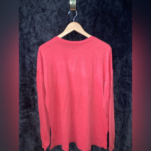 Long sleeve tee shirt - Picture 2 of 3